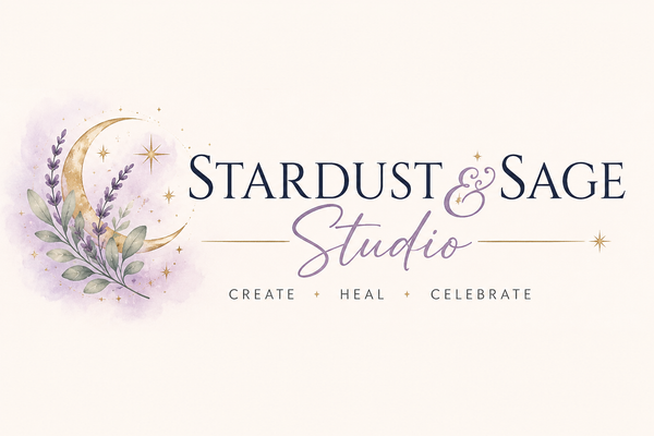 Stardust & Sage Studio